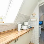 Appartement Haus Cords Nanke