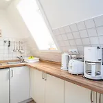Appartement Haus Cords Nanke Westerland