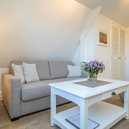 Haus Cords Nanke Appartement *