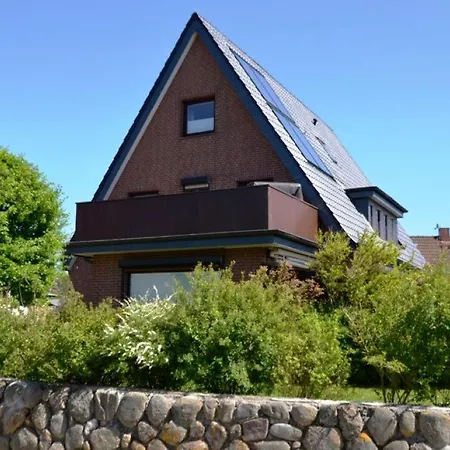 Haus Cords Nanke * Wenningstedt-Braderup