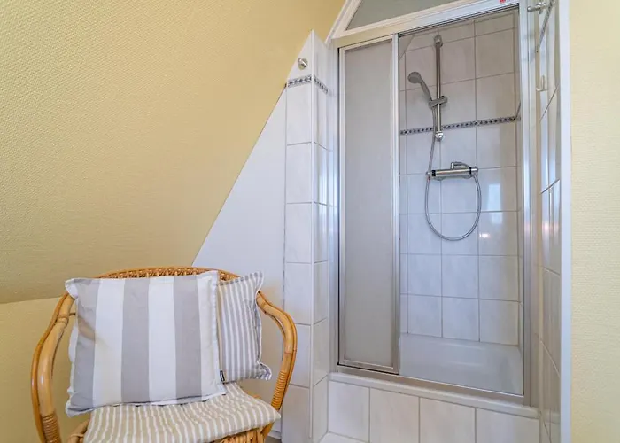 Haus Cords Nanke Westerland