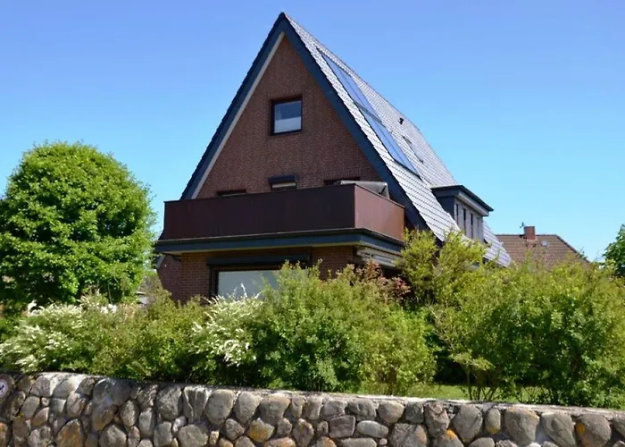 Haus Cords Nanke * Westerland